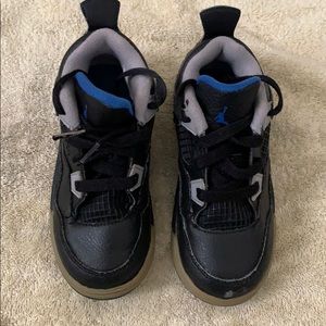 Jordan Sneakers Retro